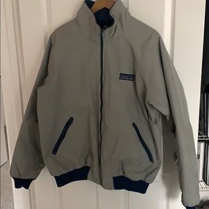 Vintage Men’s Patagonia Jacket
